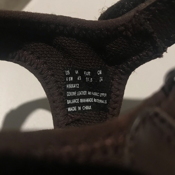 Women’s Hush Puppies Sandals - Picture 6 of 6